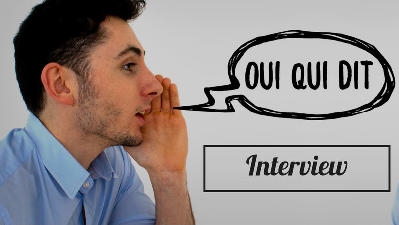 Ouiquidit Interview Student