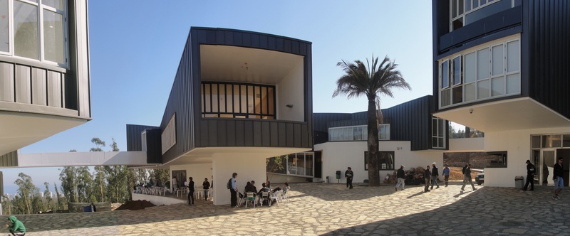 UAI Viña del Mar Erasmus