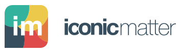 Iconic Matter