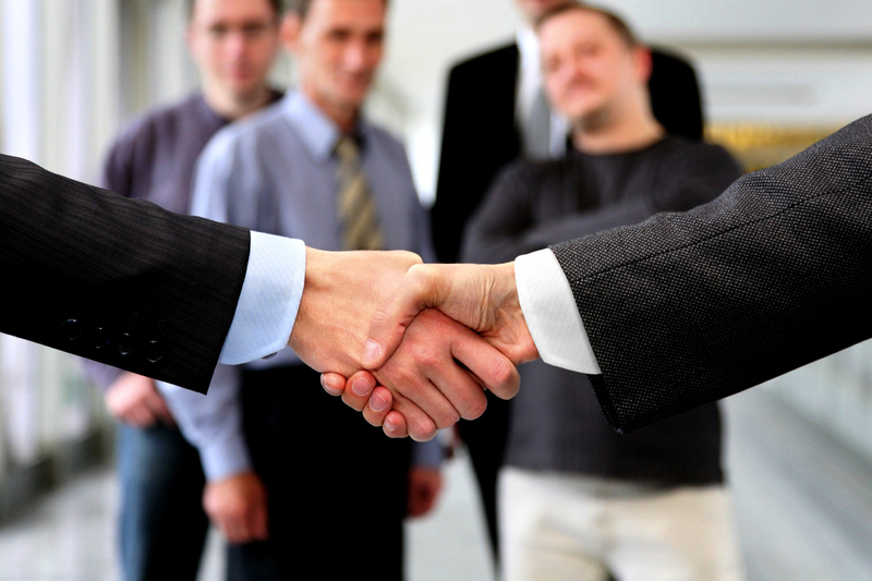 commercial partners