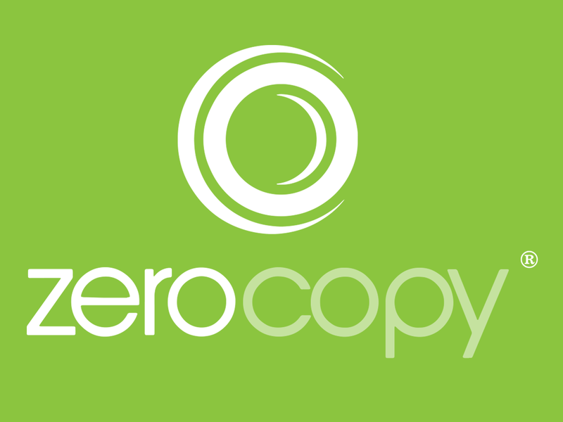 Zerocopy
