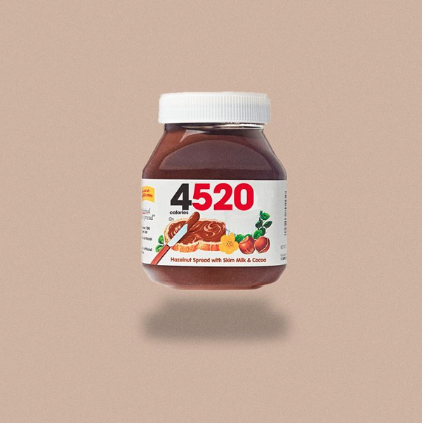 Nutella