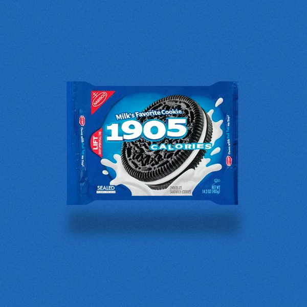Oreo