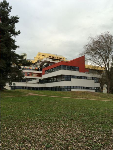 Universität Konstanz