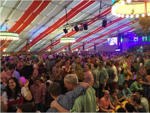 Oktoberfest Konstanz