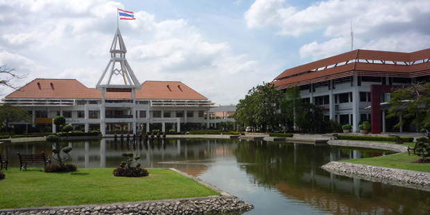Thammasat University