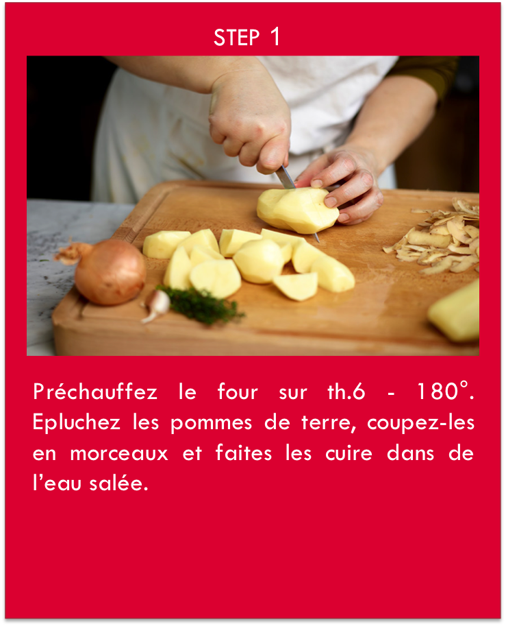 Préchauffer le four