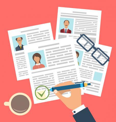 Recrutement employeur