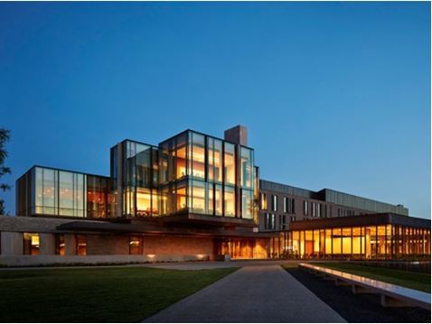 Ivey Business School