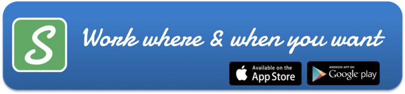 studentjobs in belgium