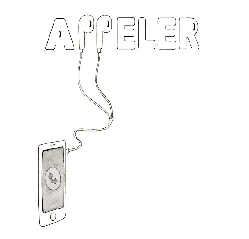 appeler