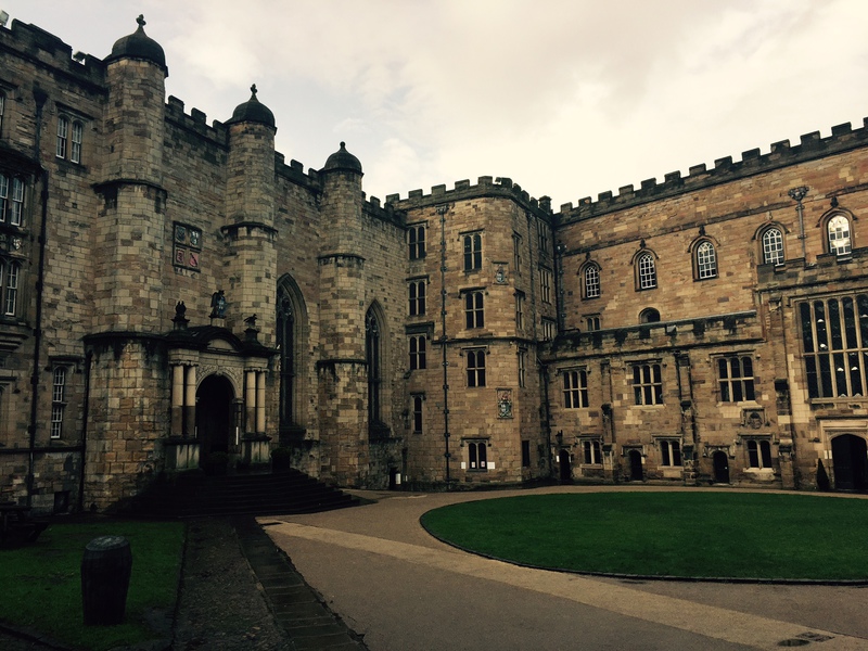 Université de Durham