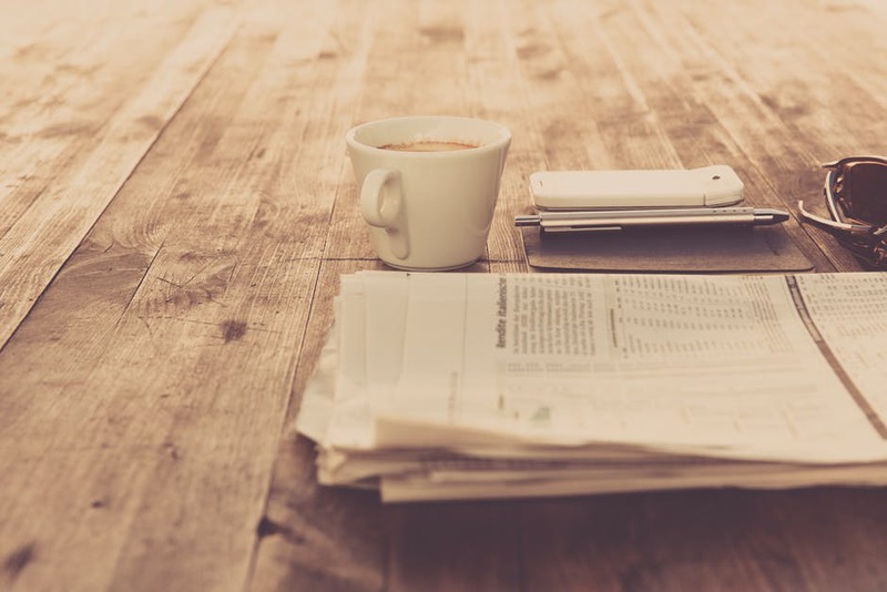 actualité journal entreprise lettre de motivation