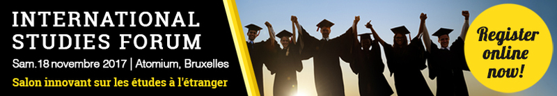 étudier à l'étranger