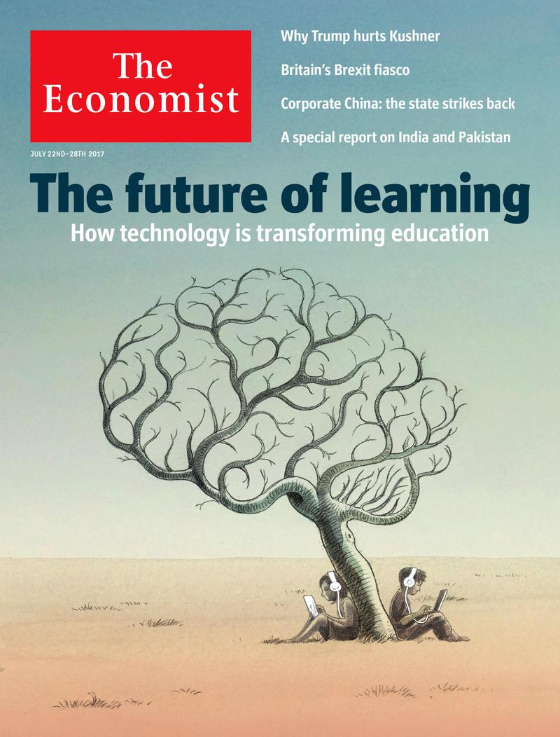 The Economist