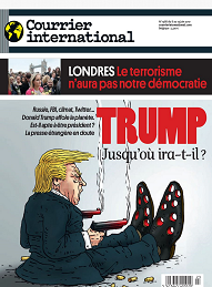 Courrier International