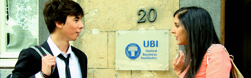 Bachelor in business