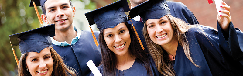 Master in Business Administratie