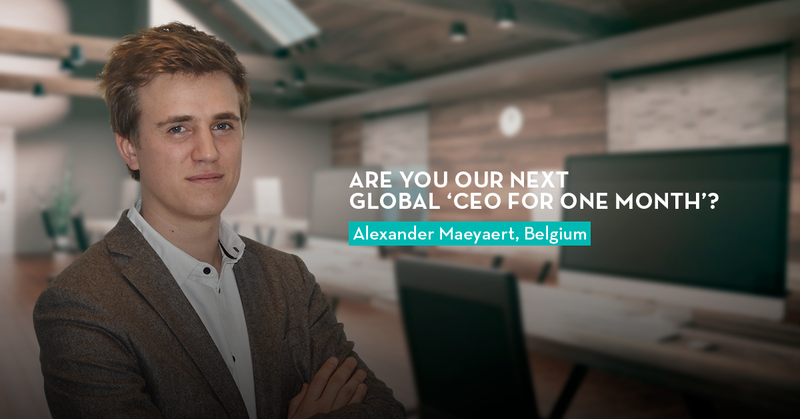 Comment devenir CEO de Adecco