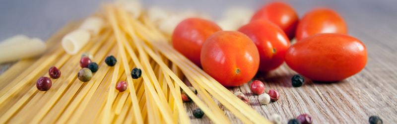 Pâtes recettes faciles rapides