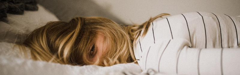 ne pas s'endormir en blocus