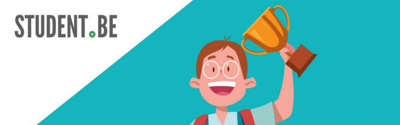 Tifogame en Student.be op zoek naar de student met de meeste voetbalkennis