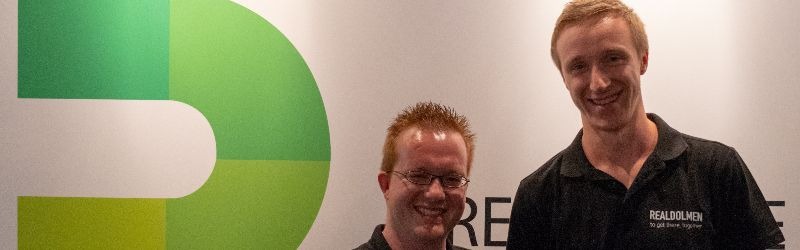 Een gemeenschap opbouwen met consultants en klanten