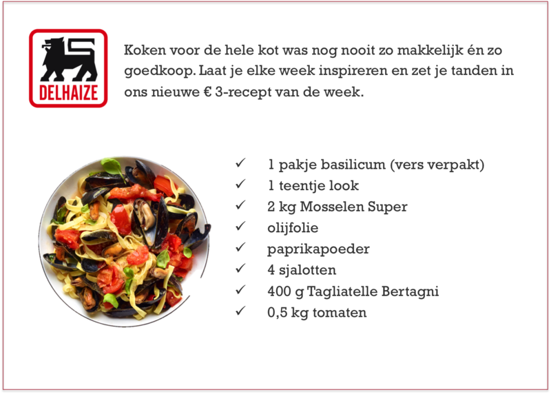 koken op kot