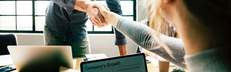 Voorbereiden op een jobbeurs, hoe doe je dat best? 