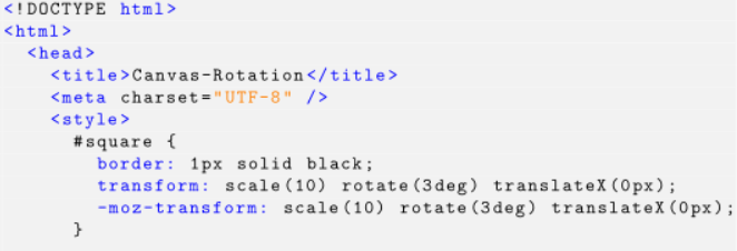 junior developer code