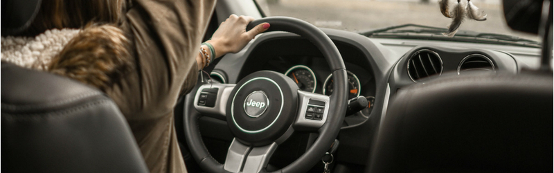 Zo Verhoogt Een Rijbewijs Je Kansen Op Een Studentenjob Student Life Student Be