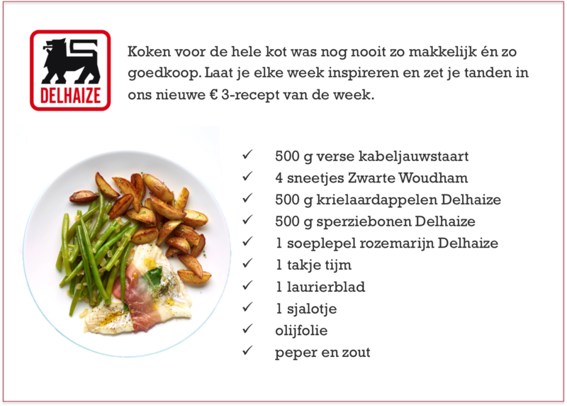 koken voor 3 €