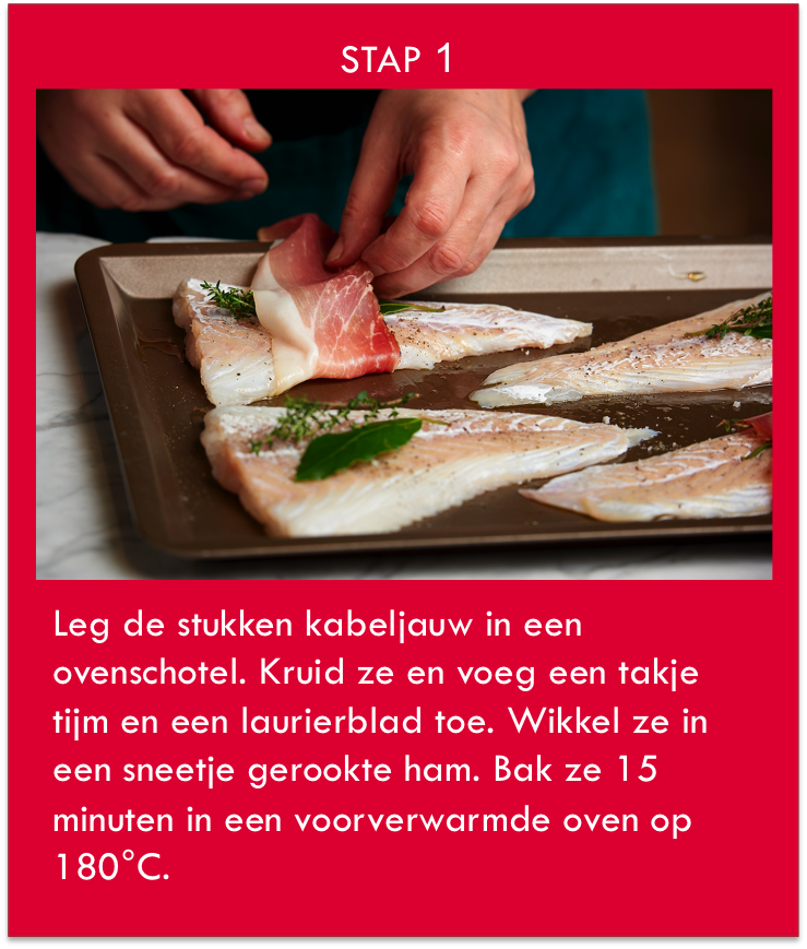 Kabeljauw