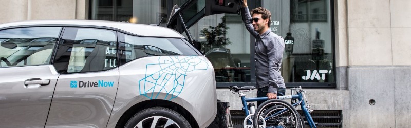 moyen de transport pour étudiant