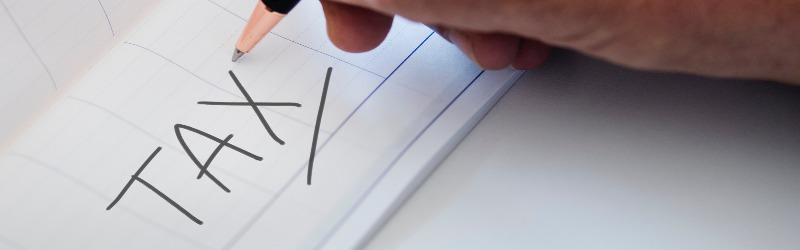 tax consultant, starterjob tax, fiscalist, startersjob fiscaliteit