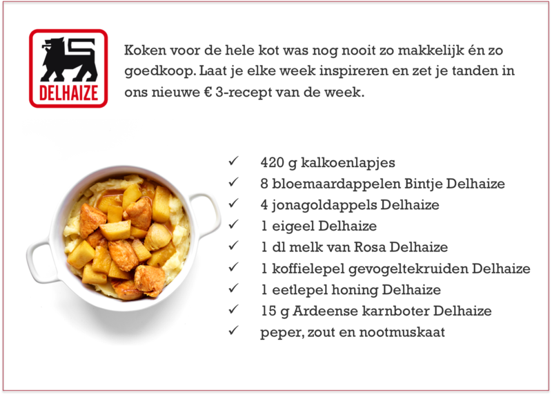 koken vor de kot