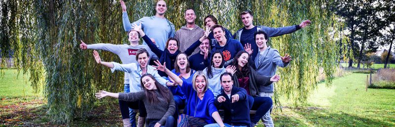 Elevator Days van First Floor: een driedaagse bootcamp waarin je sterktes en ontwikkelingspunten blootgelegd worden dankzij workshop, trainingen en business case.
