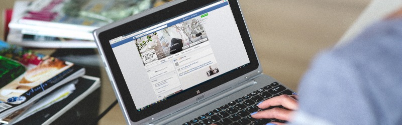 Is facebook nog relevant voor Young Graduates?