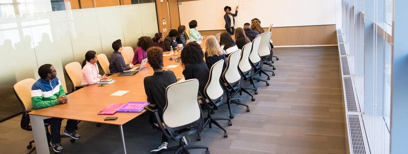 Inhousedagen bijwonen