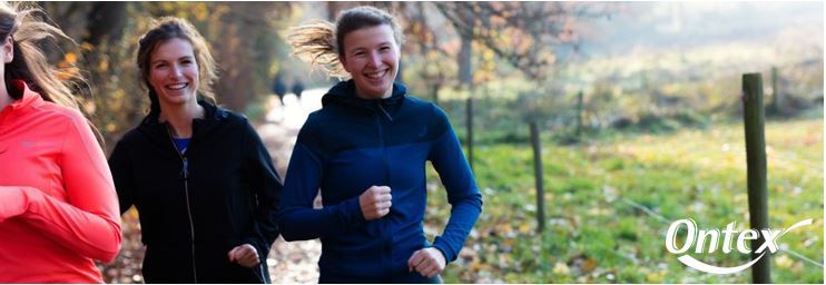 Anne Van den Bossche’s 18-month graduate experience at Ontex  