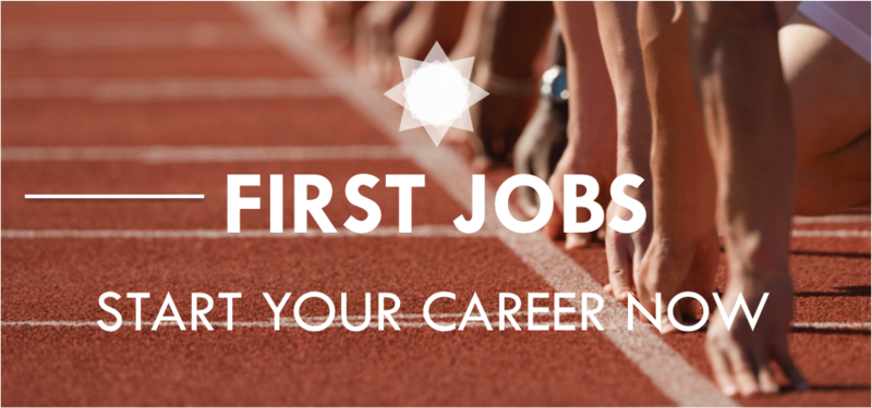 job opportunities for young graduates