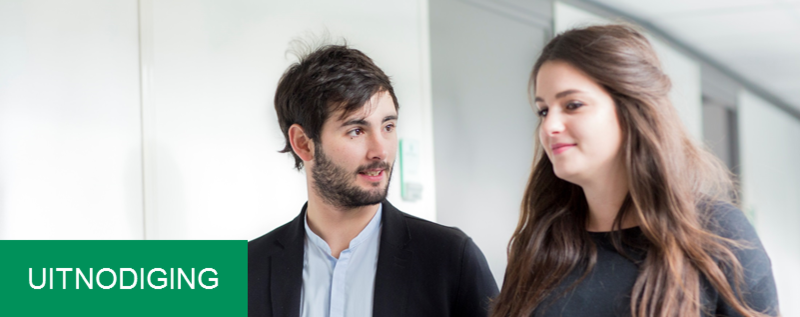 BNP Paribas Fortis regio Vlaams-Brabant zoekt commerciële talenten