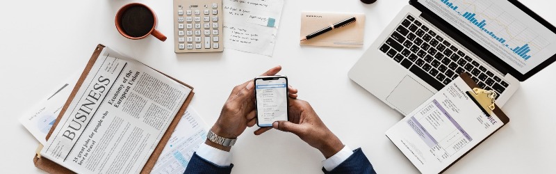 De vier belangrijkste redenen om voor een carrière bij een bank te kiezen