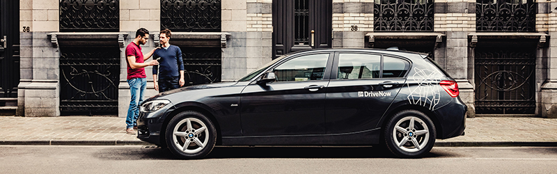 avantages et désavantages de la voiture de société