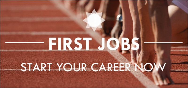 First Job