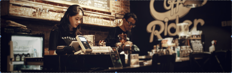 job étudiant horeca