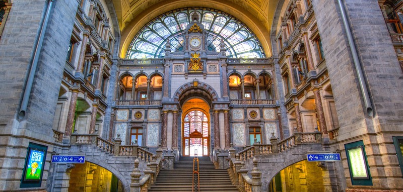 studentenjobs in Antwerpen