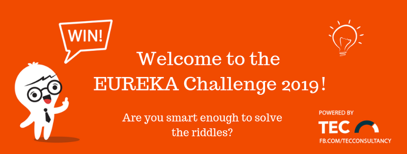 Ingenieursstudenten over heel Vlaanderen en Brussel die de code moeten kraken