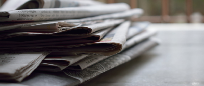 Studenten & actualiteit: 4uCampus to the rescue