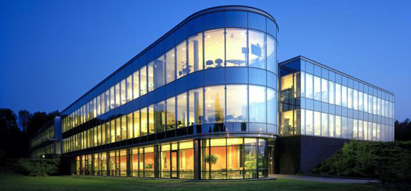 Adrien, Account & Export Manager chez Trane